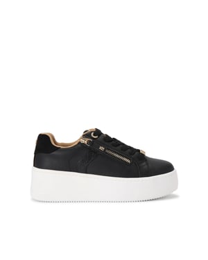 KG Kurt Geiger Lottie Lace Up Sneakers