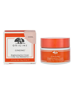 Origins Ginzing Brightening Eye Cream15 ml.