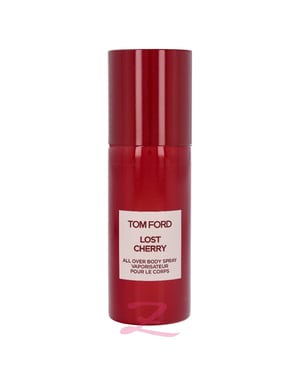 Lost Cherry - Body Spray 150ml