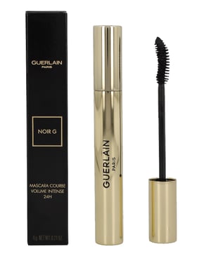 Guerlain Noir G 24H Intense Volume & Curl 01 Intense Black Mascara 6g