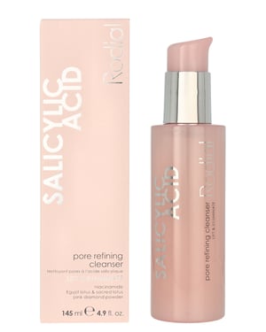Rodial Salicylic Acid Cleanser145 ml.