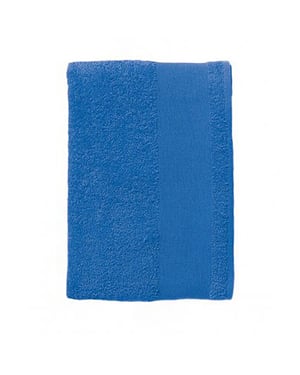 SOLS Island 70 Bath Towel (70 X 140cm) (Royal Blue)
