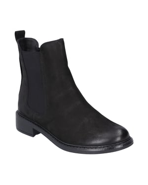 JOSEF SEIBEL Selena 19 | Enkellaars voor Dames | zwart