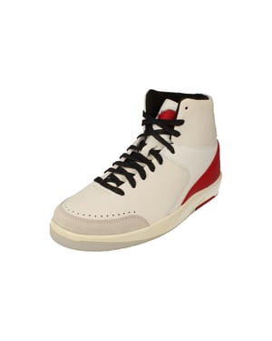 Nike Dam Air Jordan 2 Retro SE Skor Vit