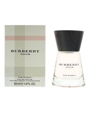 Burberry Touch For Women Eau de Parfum 50ml Spray
