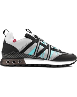 Cruyff Fearia Hex-tech Montserrat Trainers