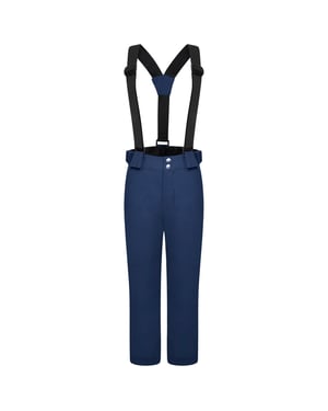 Dare 2B Kinderen/Kinderen Outmove II skibroek (Maanlicht Denim)