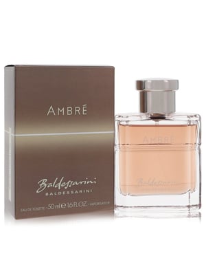 Baldessarini Ambre Eau de Toilette 50ml