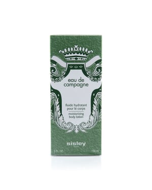 Eau de Campagne - Hydraterende Lichaamsfluïde 150ml