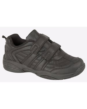 Dek Fusion 2 Strap Junior Trainers