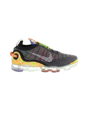 Nike Air Vapormax 2020 FK DISC Mångfärgade träningsskor för damer