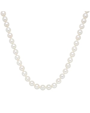 Rafaela Donata Female Shell pearl(s) Necklace