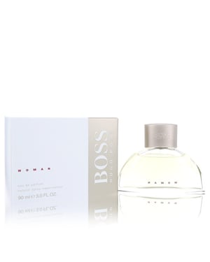 Hugo Boss Boss Woman Edp Spray 90ml