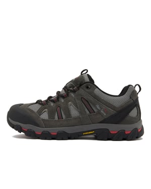 Peter Storm Men's Waterproof and Breathable Arnside II Vent Walking Shoe