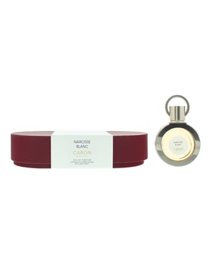 Caron Narcisse Blanc Eau De Parfum 30ml Spray For Her