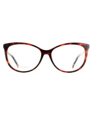 Missoni brilmonturen MIS 0038 086 Havanna Dames