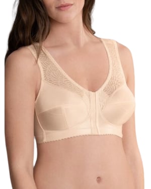 Mylena Front Fastening Support Bra