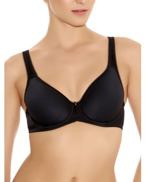 Basic Beauty Contour Spacer Bra