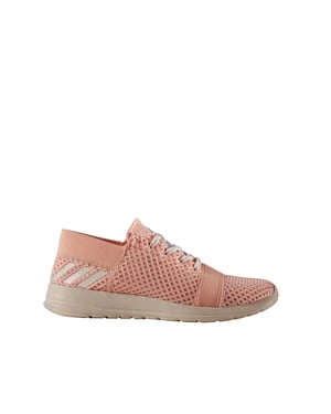 Adidas Element Refine 3 Dam Orange Löpning Träningsskor