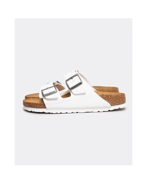 Birkenstock Arizona Narrow Birko-Flor Womens Sandals