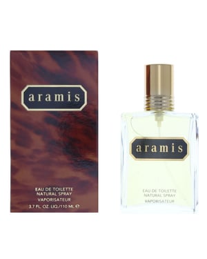 Aramis Eau de Toilette 110ml Spray For Him