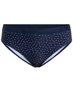 Trespass Dames/Dames Tina Bikinibroekje (Marine)