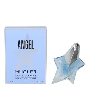 Thierry Mugler Angel Edp Spray 25ml