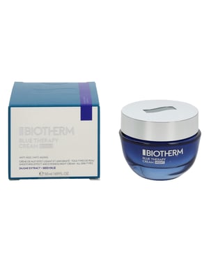 Biotherm Blue Therapy Night Cream50 ml.