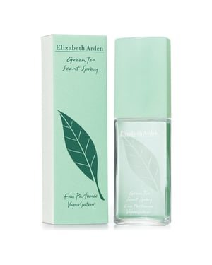 E.Arden Green Tea Scent Edp Spray 100ml.