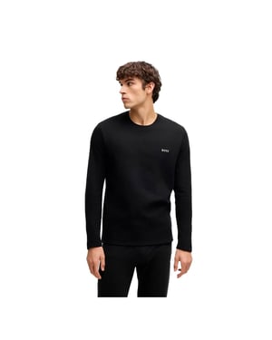 Boss Men's Waffle BT Shirt