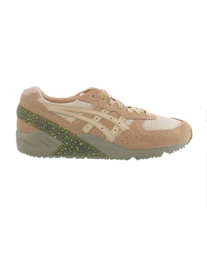 Asics Gel-Sight Womens Pink Trainers