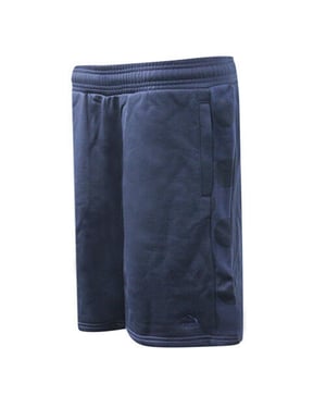 Puma Vashtie Womens Navy Shorts