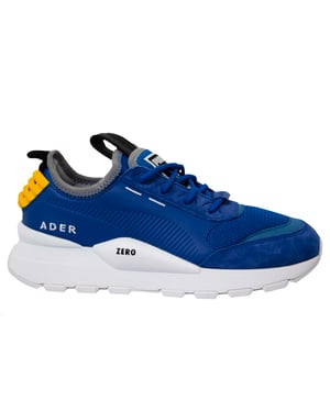 Puma RS-0 Ader Fout Blauw Sportschoenen - Heren