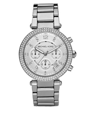 Michael Kors damesparkerhorloge MK5353