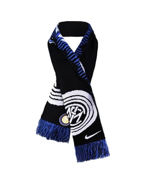 Nike National Football Team Black Scarf