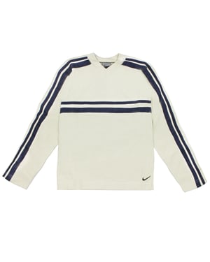 Nike Retro V-Neck Sweatshirt - Kids