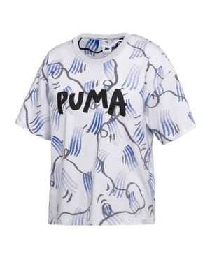 Puma x Shantell Martin Womens AOP T-Shirt