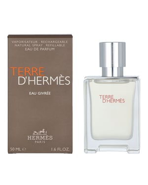 Hermes Terre D'Hermes Eau Givree Edp Spray 50 ml