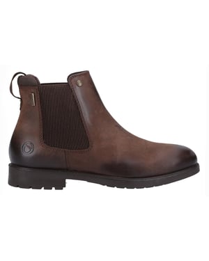 Cotswold Gretton Waterdichte Heren Chelsea Boots