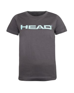 Head Club Lucy Dam Grå T-Shirt