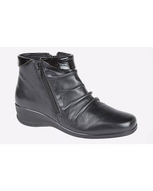 Mod Comfys Christen Womens Ankle Boots