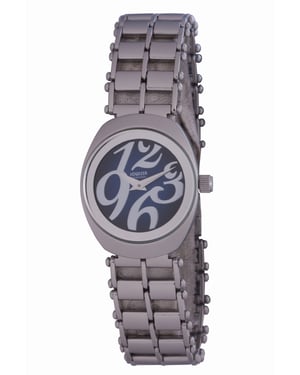 Jowissa: Como Women's Blue Watch