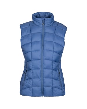 Trespass Dames ogbere gilet