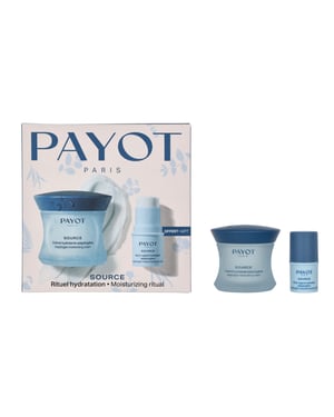 Payot Adaptogenic Moisturizing Duo Set54.5 ml.