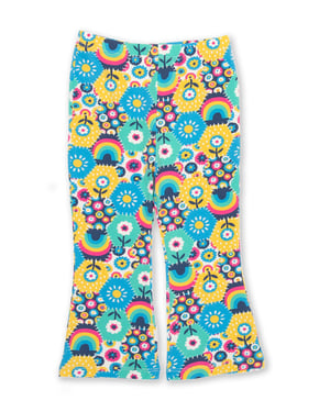 Kite Clothing Patchwork Planet Leggings