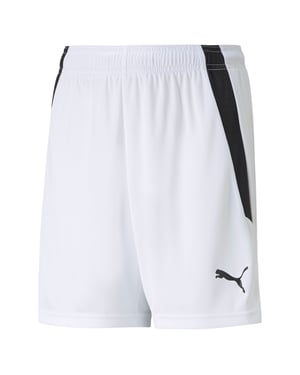 PUMA teamLIGA Youth Football Shorts