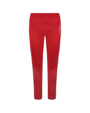 Gymshark Adapt Dames Legging Framboos Rood
