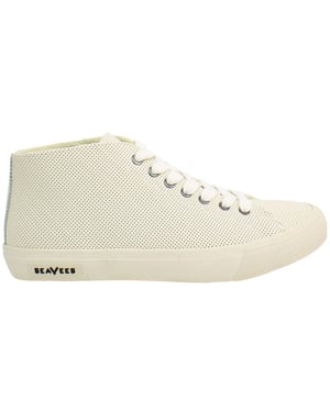 Seavees California Special Dam Vita Skor