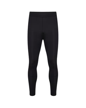 Dare 2B Mens Abbacus Thermal Leggings (Black)
