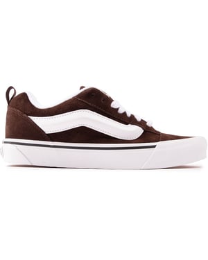 Knu Skool Sneaker für Damen und Herren, Knu Skool Damen-Sneaker VN0009QC6BT1